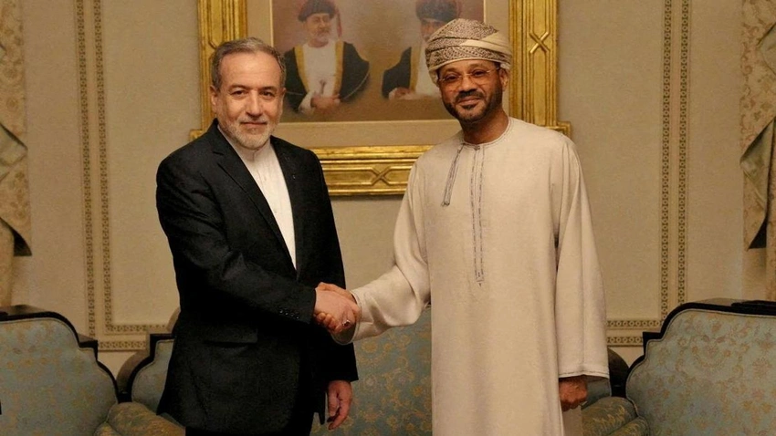 Iran Says U.S. Talks Show Seriousness as Oman Mediation Persists