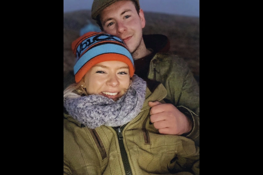 Netflix's Should I Marry a Murderer?: A Brave Scottish Woman's Police Breakthrough