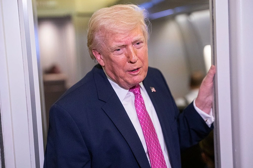 Tehran dismisses Trump's 'new regime' claim as baseless, urges ceasefire talks