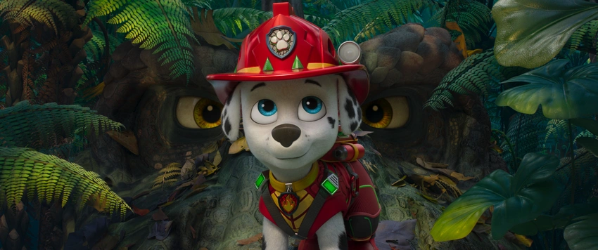 Beyond Puppies: PAW Patrol's Surprising Authority Debate