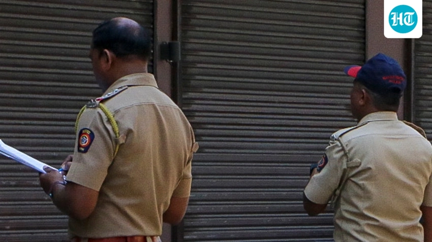 Maharashtra TET Scam: Papers Hidden in Shoes, ₹8k Paid for Leaks!