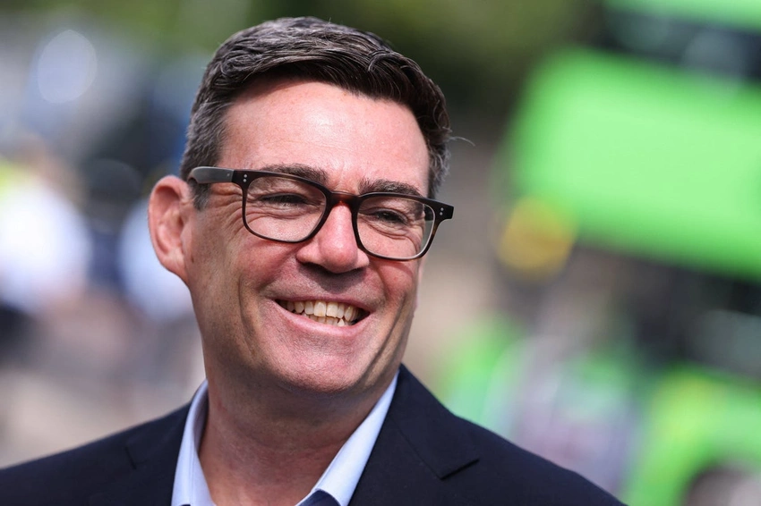 Andy Burnham Boosts Pubs, Halts Prisoner Release in Key Early Moves