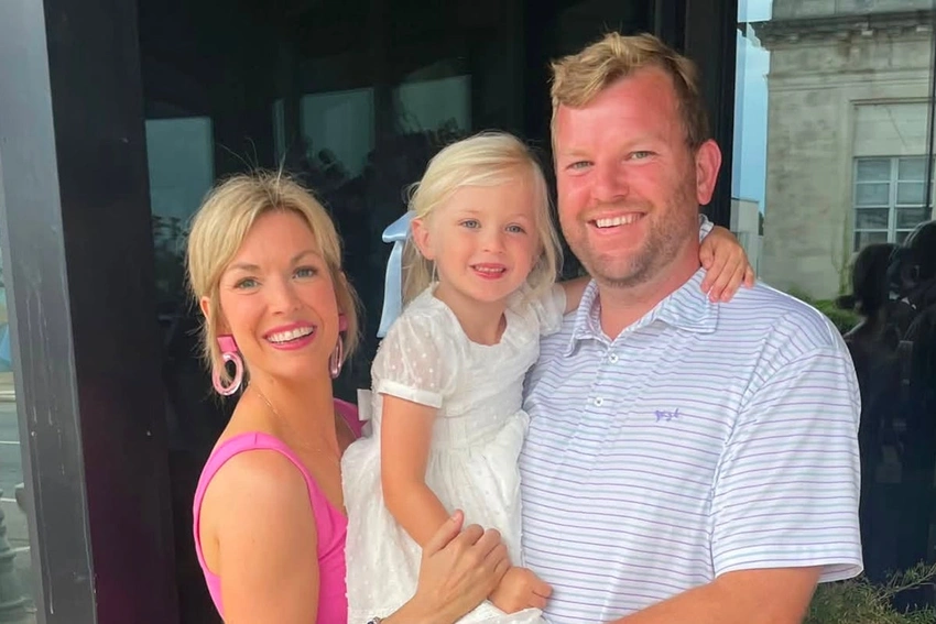 Heartbreaking: 8-Year-Old Louisiana Girl Dies from Rare Brain-Eating Amoeba