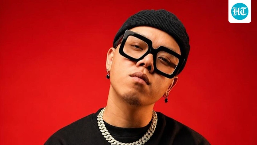Rapper UNB Attacked After Arunachal Concert: Police Probe Underway