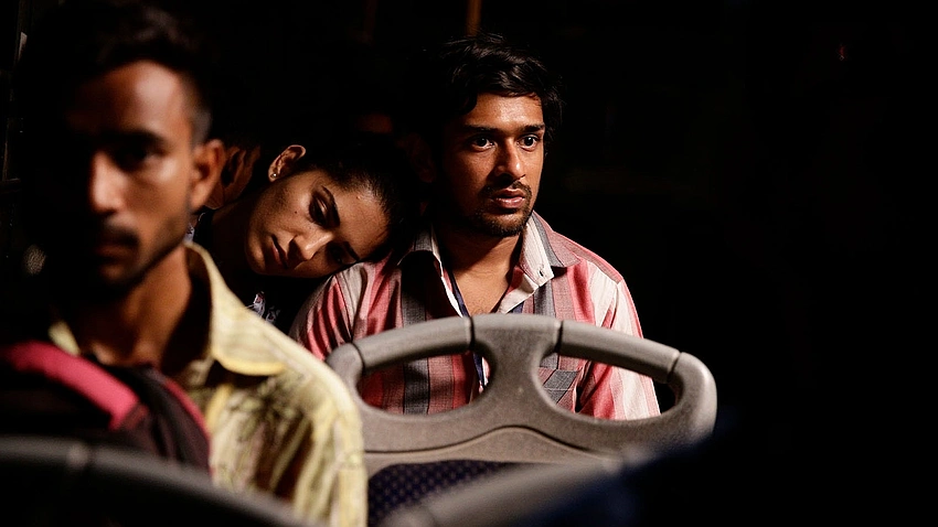 Indie Filmmakers Unite for Fair Screen Access After Agra’s Limited Release