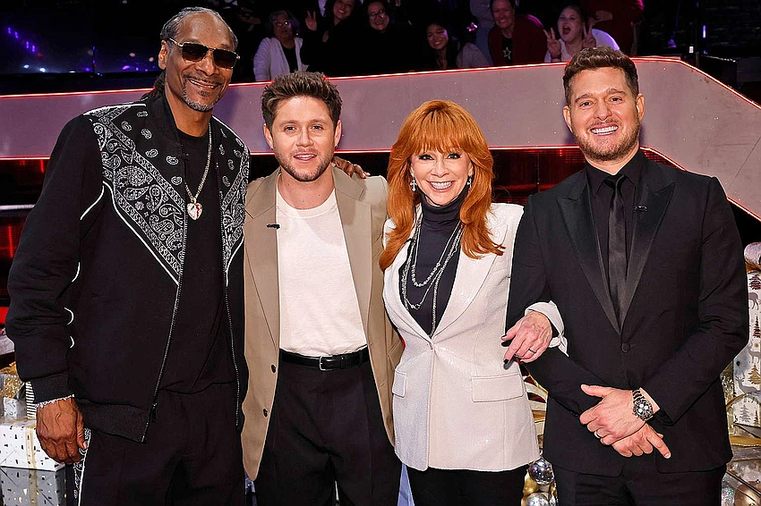 The Voice Season 28 Crowned Its Winner: Who Won the Trophy?