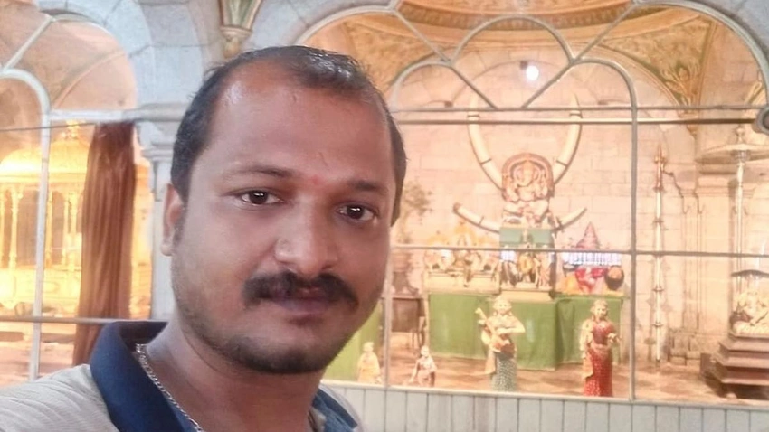 Man collapses and dies at TVK rally in Salem, Tamil Nadu