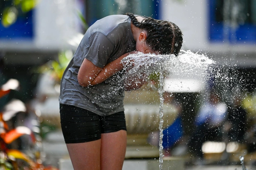 Thousands Without Water in Kent Heatwave: South East Water Issues Urgent Warning