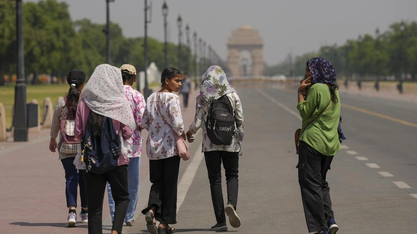 North Tamil Nadu braces for hotter summer as IMD flags heatwave days