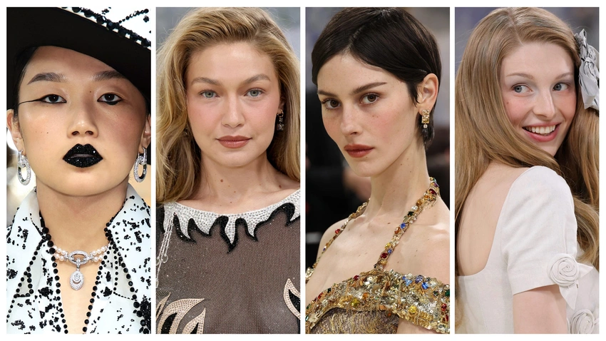 Forget the Falsies: Why Bare Lashes Are the Ultimate 2026 Power Move