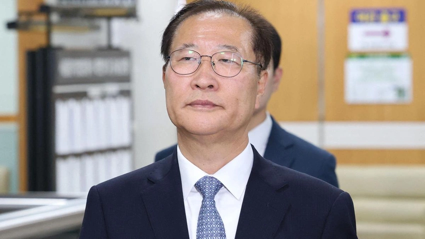 Former SK Justice Minister Jailed 25 Yrs Over Martial Law Role! #SouthKoreaJustice