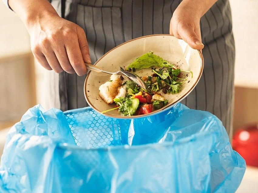 India Becomes Second-Largest Producer of Household Waste at 78 Million Tonnes