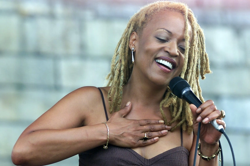 Jazz Icon Cassandra Wilson Dies at 70: A Legacy of Sound