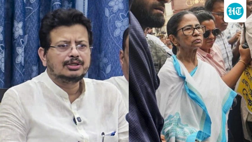 TMC Divided: Battle for Party Control Heads to Election Commission