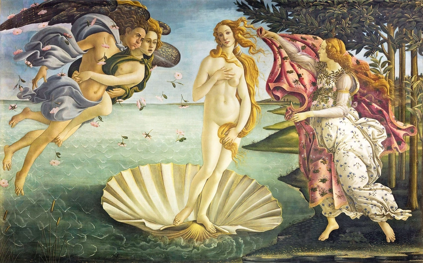 How Nude Art Classes Transformed My Body Confidence Journey