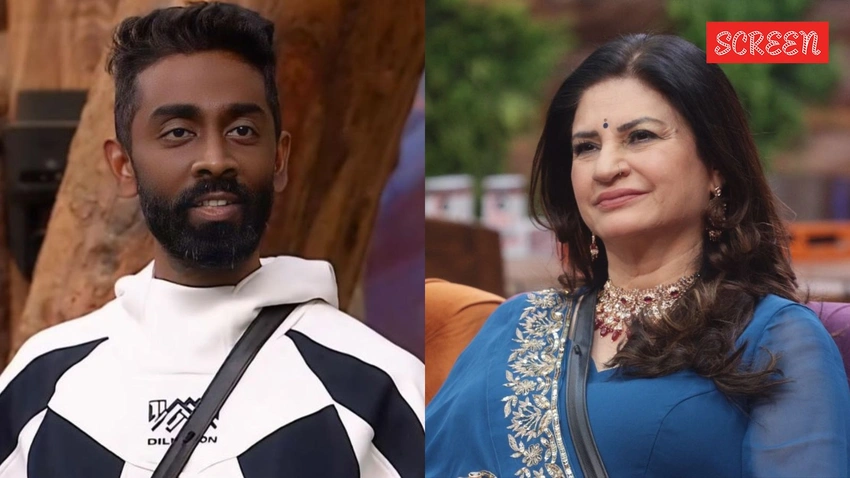 Kunickaa Sadanand Defends Pranit More Amidst 'Rs 370 Biryani' Backlash