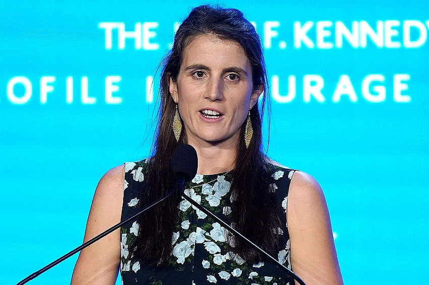Tatiana Schlossberg, JFK’s Granddaughter, Dies at 35 After Blood Cancer Battle