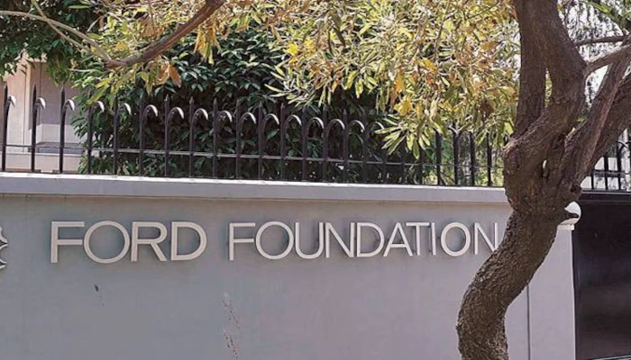 Ford Foundation Exits Delhi's Historic Office; New India-Led Alliances Move In!