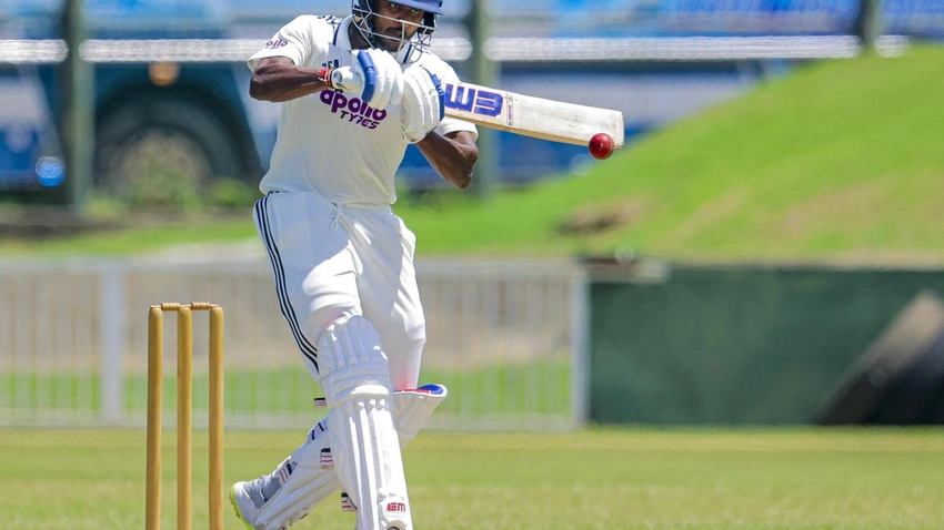 Shubman Gill Back in Nets After Injury Scare! India's Cricket Team Battles Injury Woes