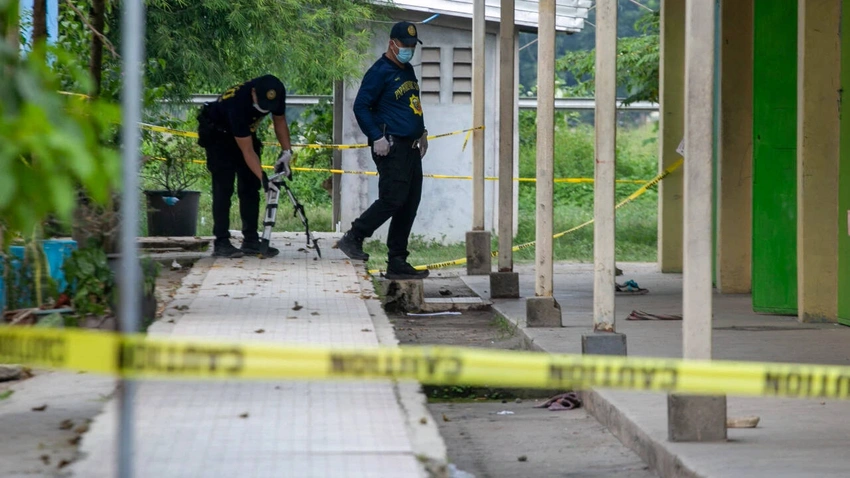 Tragedy Strikes Detroit: 3 Dead, 4 Injured in Strip Club Shooting