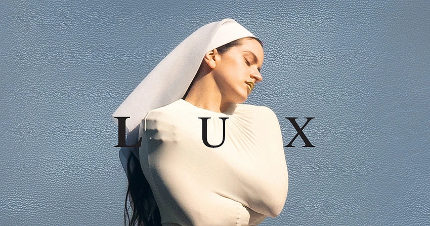 LUX by Rosalia: Her Most Ambitious Album Yet