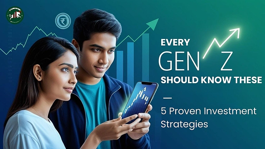 Gen Z's Wild Ride: Betting Against Chip Giants with Cheap Options
