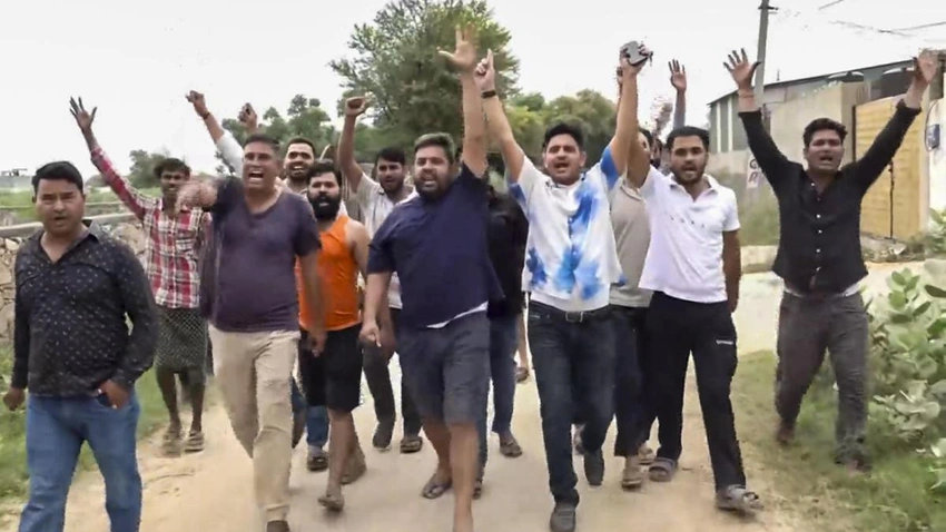 CJP Team Allegedly Assaulted in Rajasthan Village Amidst School Inspection Row