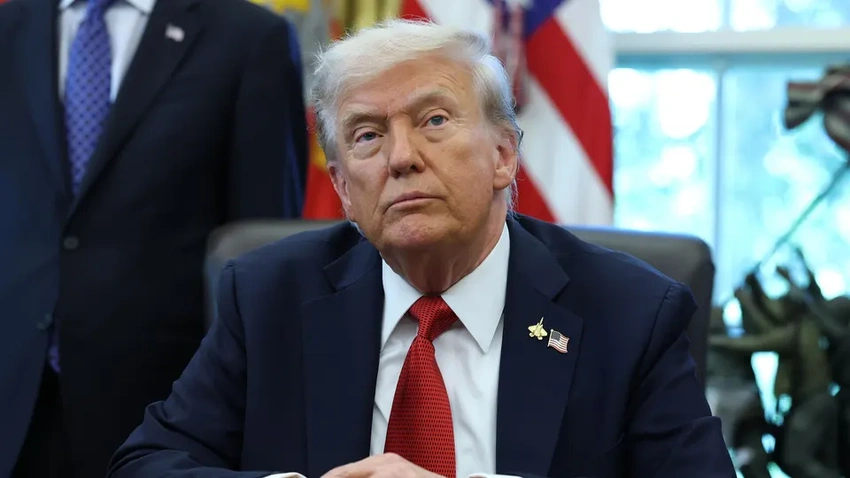 Trump to Address the Nation Tonight — Watch Live at 9 PM