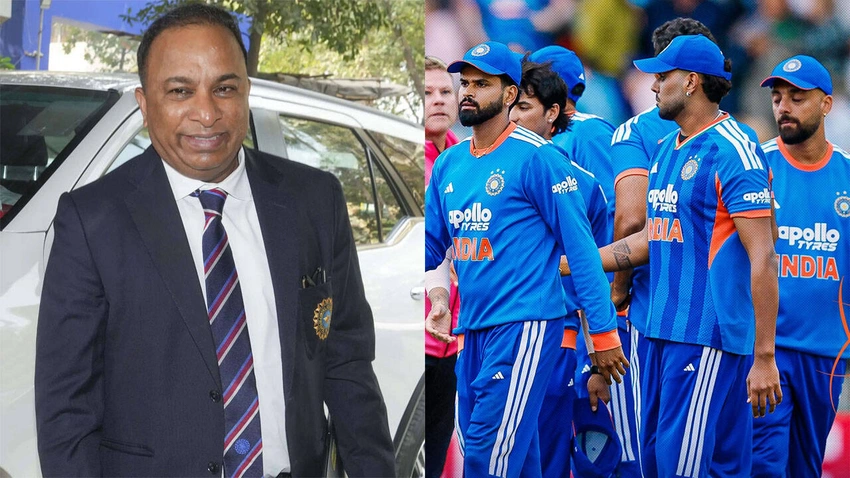 BCCI to Conduct Major Review After India's White-Ball Setbacks!