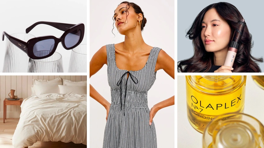 Nordstrom Anniversary Sale Kicks Off: Score Up to 70% Off Top Brands!