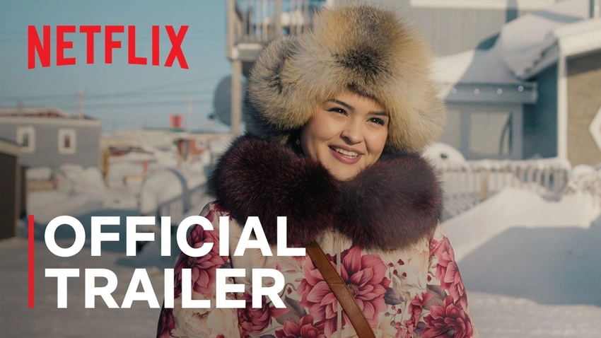 North of North Season 2 Trailer Drops! Get Ready for More Siaja on Netflix