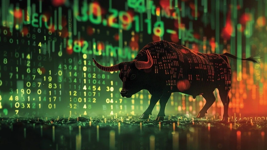 Nifty climbs on pharma-IT rally, lifting Indian shares