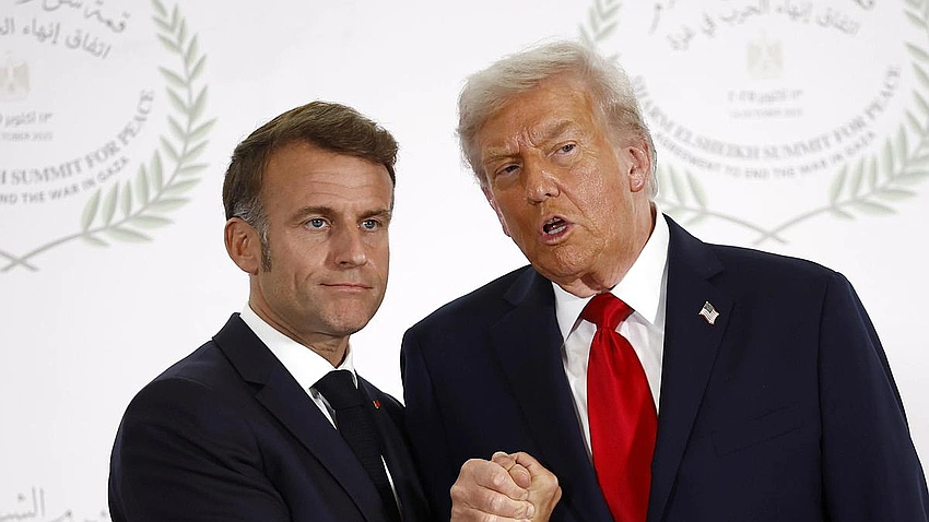 France Unveils Revamped National Service Plan to Engage Youth