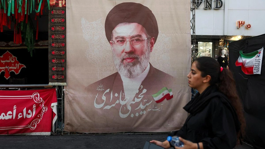 Iran's New Leader Calls for Muslim Unity Against US & Israel