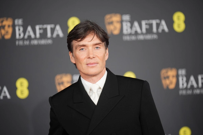 Cillian Murphy: I’ll never experience a role like Peaky Blinders again