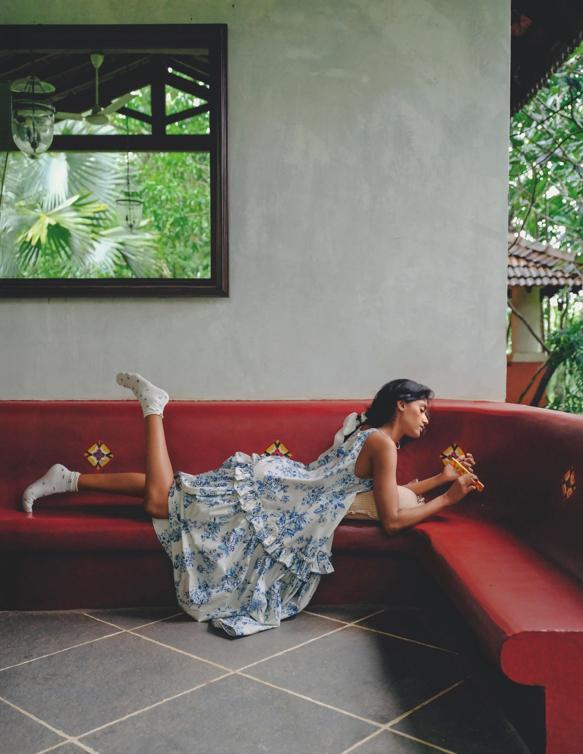 Unleash Your Inner Wanderer: Why Daydreaming is Your Brain's Secret Power
