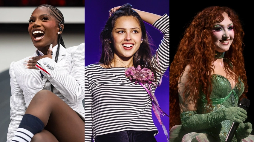 Daisy Chain Fields: Gen Z's New Lilith Fair Moment?