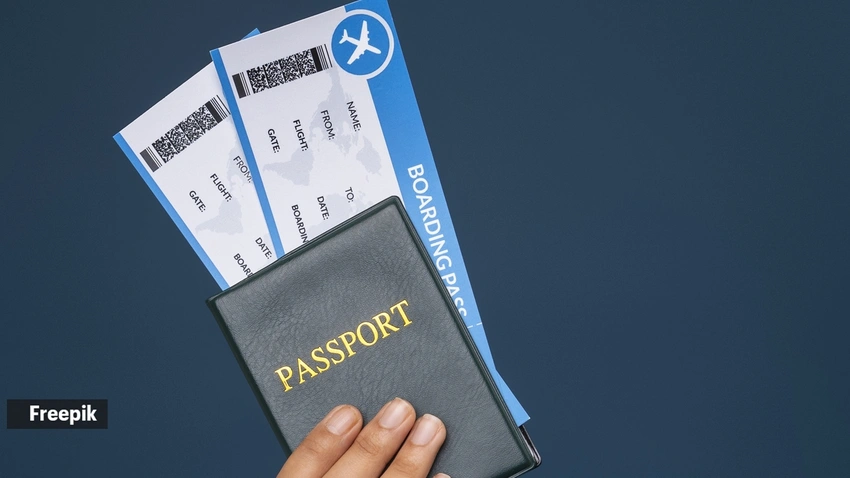 Your Boarding Pass Selfie Is a Goldmine for Hackers: Why the Flex Isn't Worth the Risk