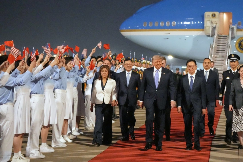 China's economy now rivals the U.S., as Beijing expands its diplomatic clout