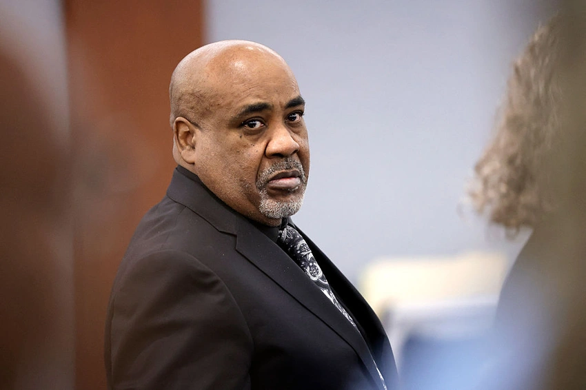 Justice Served? Keefe D Convicted in Tupac Shakur Murder After Decades