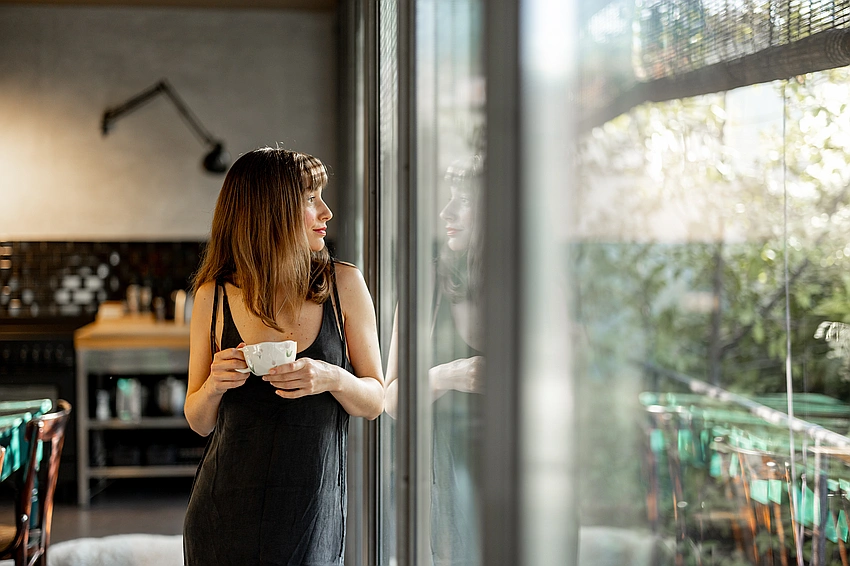 The Pressure to Live in an Instagram-Worthy Space