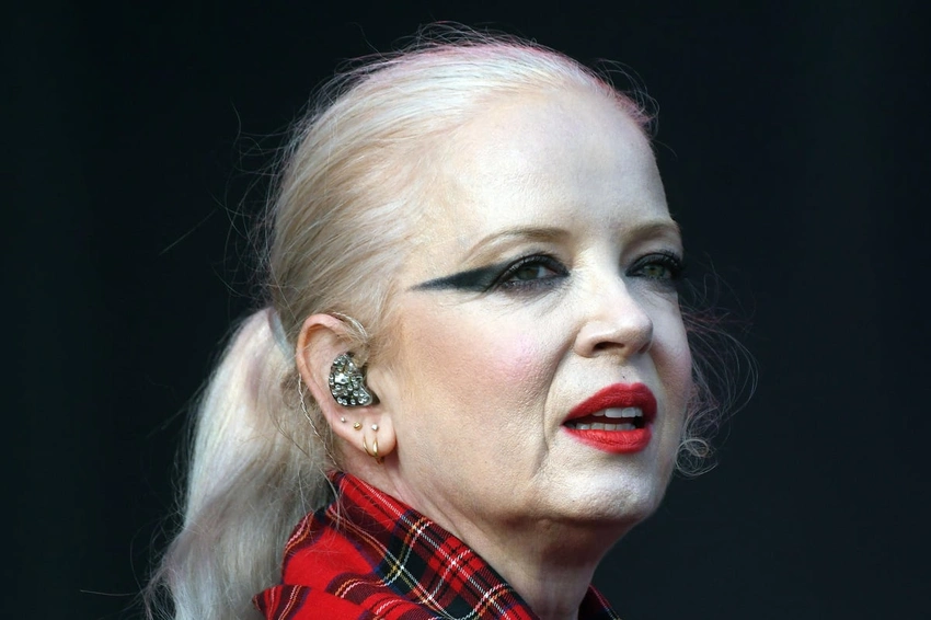 Shirley Manson to curate Teenage Cancer Trust gigs at Royal Albert Hall in 2027