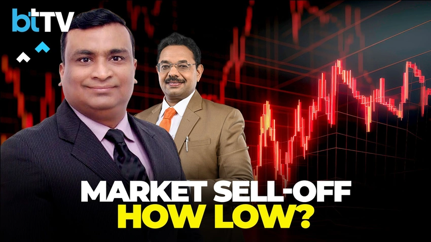 Nifty 26,000 by 2027? India's Market Set for Strong Rally!