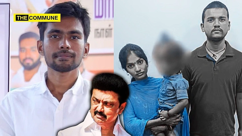 Chennai migrant worker murder: 2-year-old son found dead amid police arrests