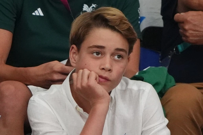 Future King at Eton: Prince George Begins Iconic School Chapter