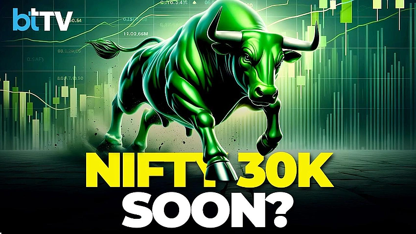 India Markets Rally on Strong Liquidity, Low Inflation: Bulls Eye New Highs