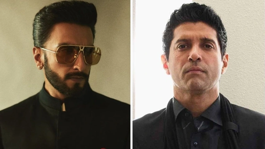 Ranveer Singh Faces FWICE Ban After Don 3 Exit: First Appearance Details
