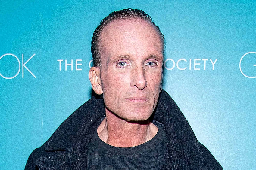 Peter Greene, Pulp Fiction and The Mask Star, Dies at 60