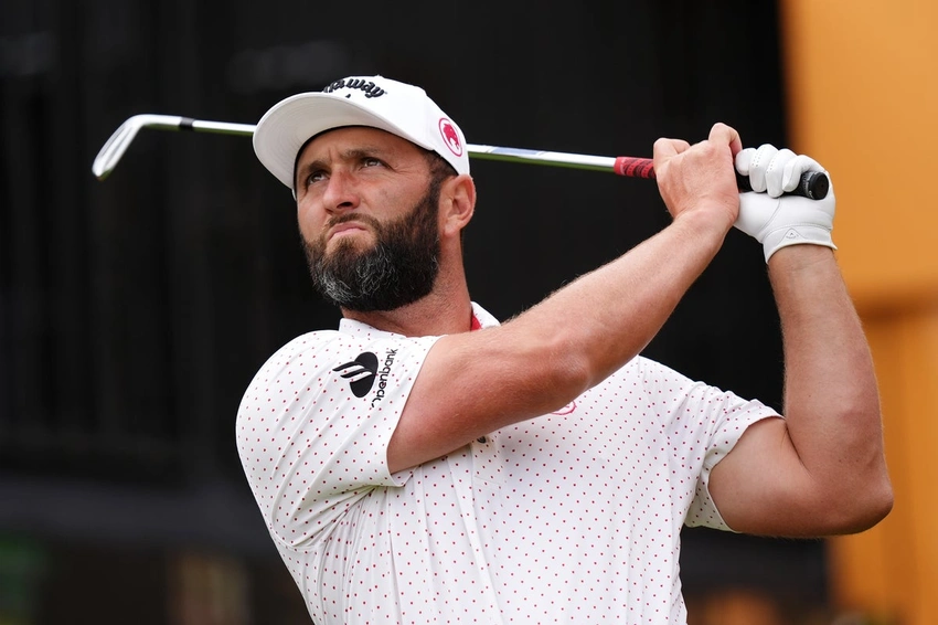 Jon Rahm Quits LIV Golf Over "Unacceptable" Terms, Future Uncertain!