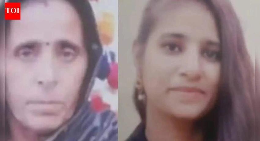 Dalit Woman Murder in Meerut: Killer Arrested in Haridwar, Daughter Safe